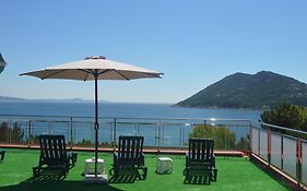 Hostal Solymar